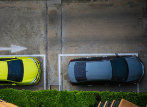 道路停車綜合解決方案